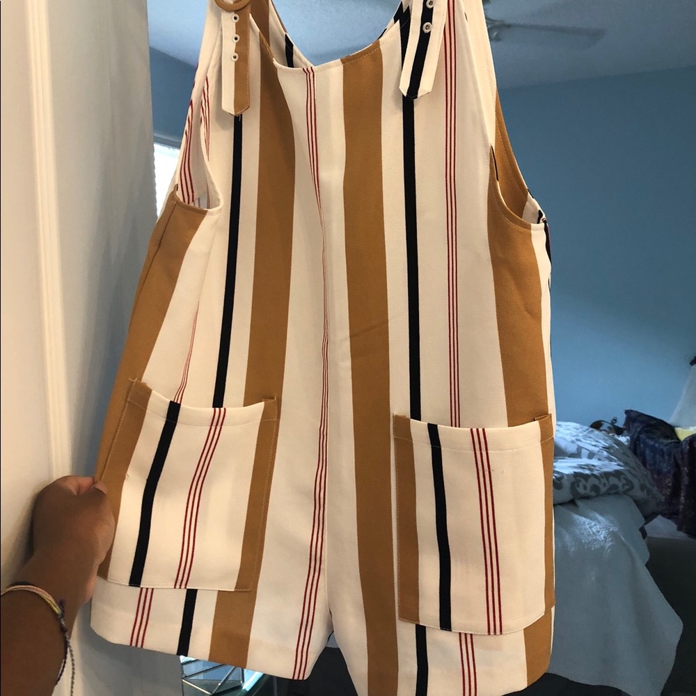 Romper - Picture 5 of 5